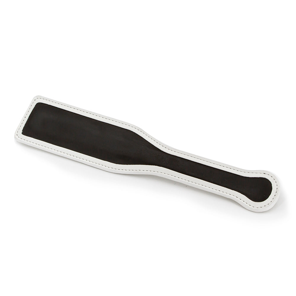 GLO Bondage Paddle Green - Fantasies Boutique