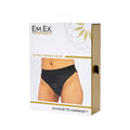 Sportsheets Em.Ex. Silhouette Harness 3XL - Fantasies Boutique