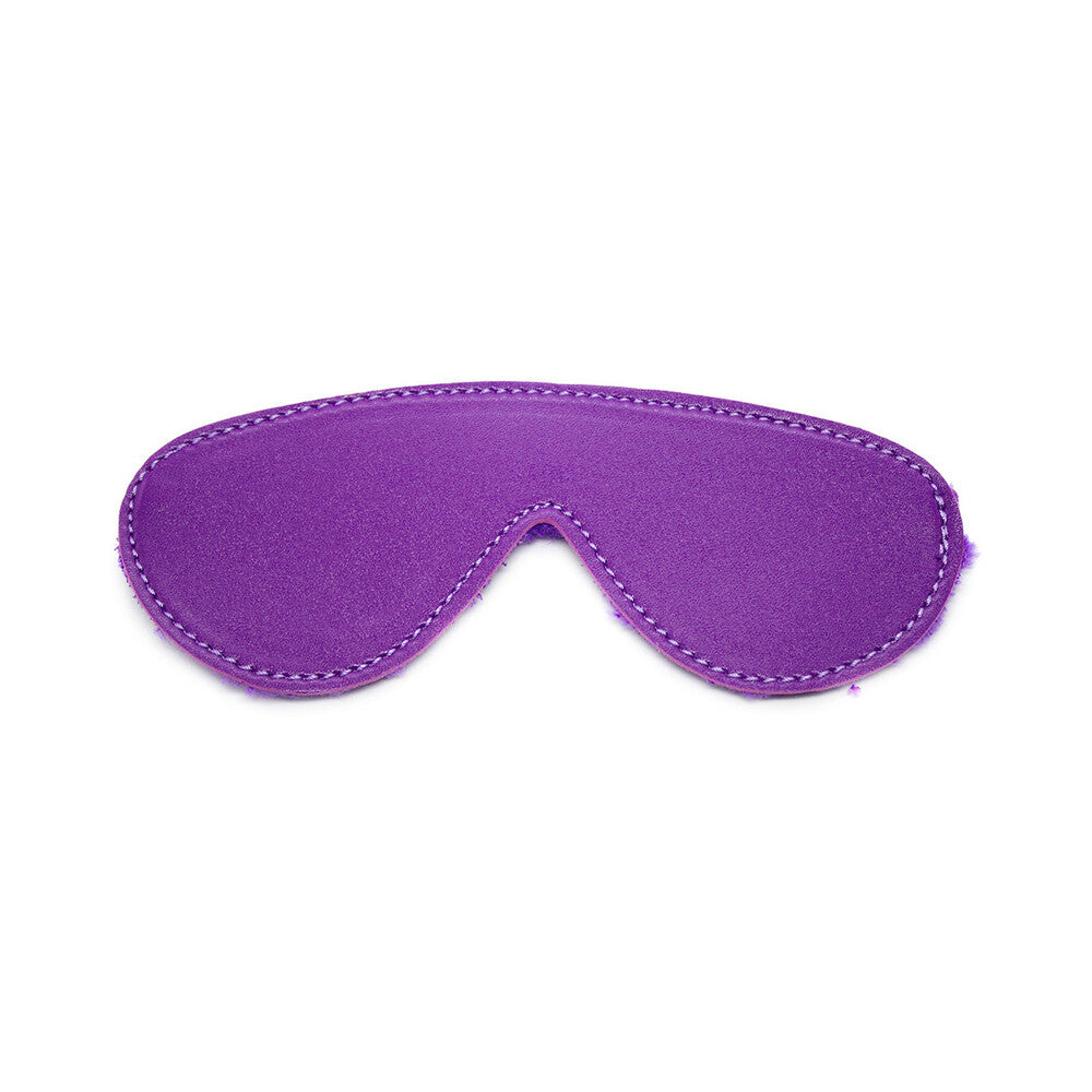 Ple'sur 12-Piece Everything Bondage Kit Purple - Fantasies Boutique