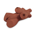 PDX Plus Perfect 10 Torso Dual Entry Masturbator Brown - Fantasies Boutique