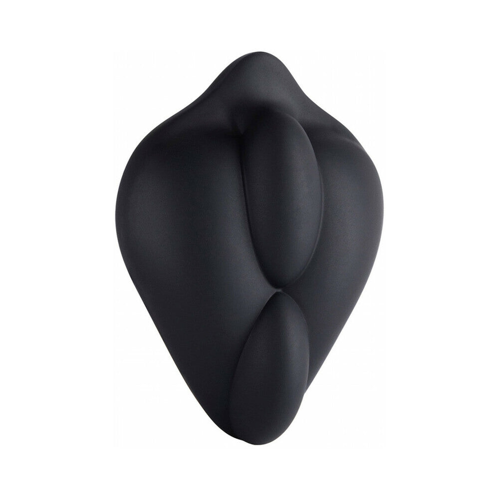Banana Pants B.Cush Black - Fantasies Boutique