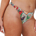 Shinesty Need for Seed Thong XL