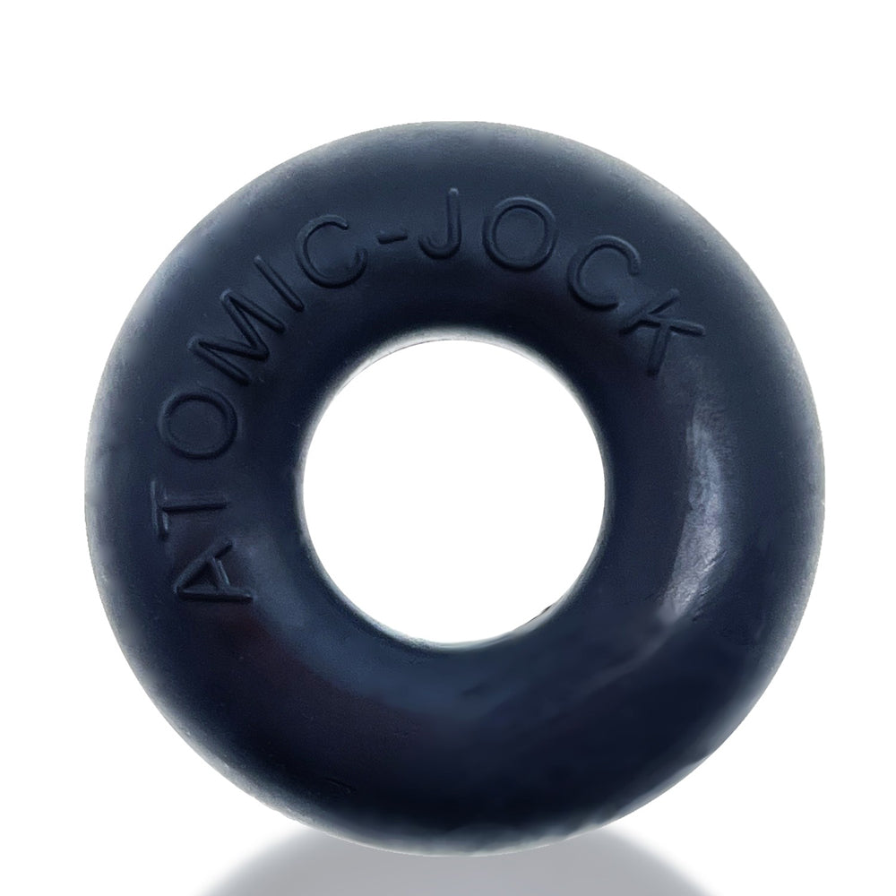 OxBalls Do-Nut-2 Cockring Plus+Silicone Special Edition Night - Fantasies Boutique