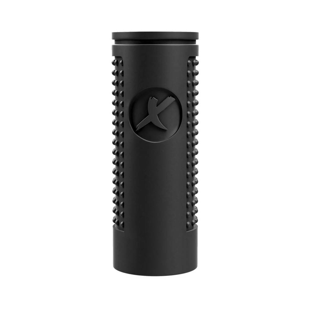 PDX Elite EZ Grip Stroker Black - Fantasies Boutique