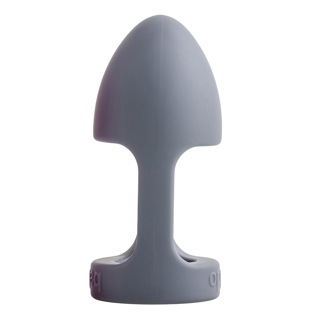Balldo Set Steel Grey - Fantasies Boutique