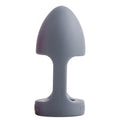 Balldo Set Steel Grey - Fantasies Boutique