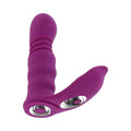 Playboy Match Play Wild Aster - Fantasies Boutique