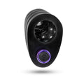 M Elite Platinum Strok Black - Fantasies Boutique