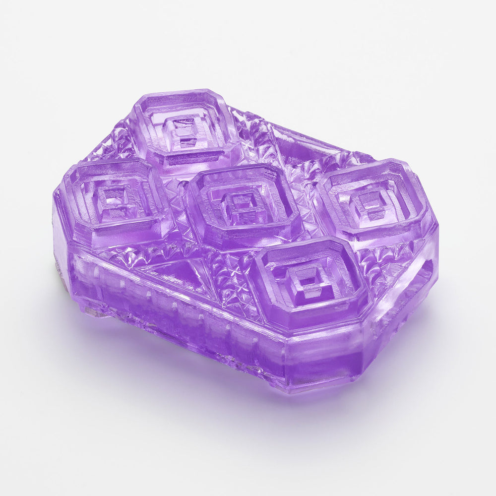 Tenga Uni Amethyst - Fantasies Boutique