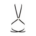 Bijoux Indiscrets Maze Multi-Way Body Harness - Fantasies Boutique