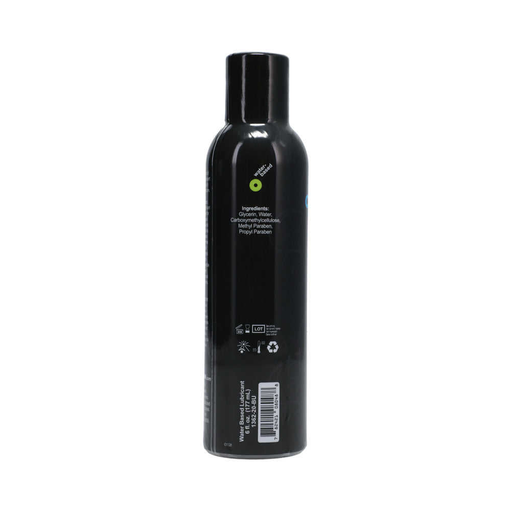 Mood Lube Water-Based 6 fl. oz. - Fantasies Boutique