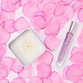 Eye of Love Love in Transit Morning Glow Attract Him Pheromone Gift Set