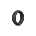 b-Vibe Snug Ring 40mm Snug Fit Silicone C-Ring Black