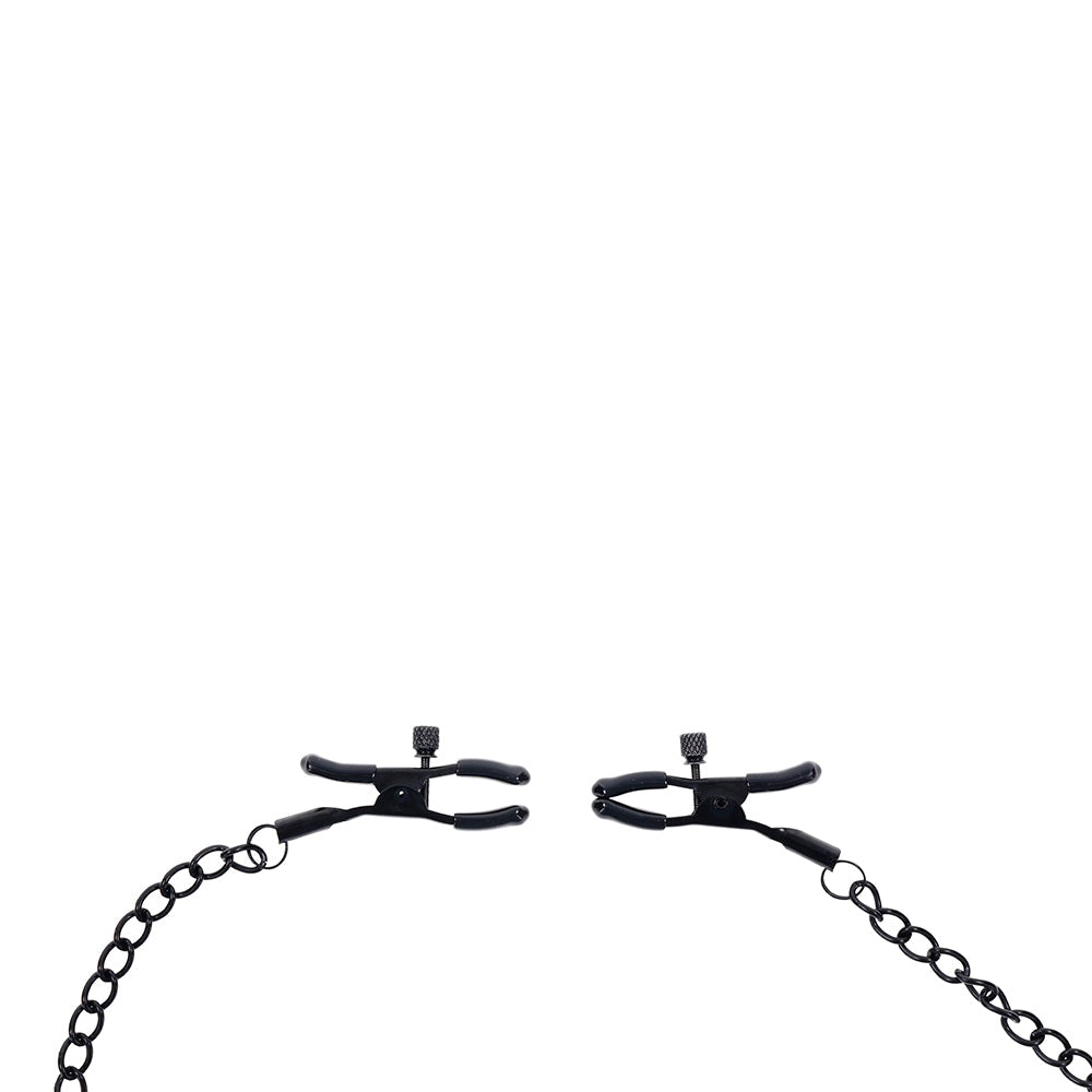 Sportsheets Saffron Nipple to Clit Set - Fantasies Boutique