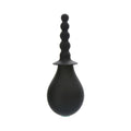 Adam & Eve Smooth & Easy Silicone Douche