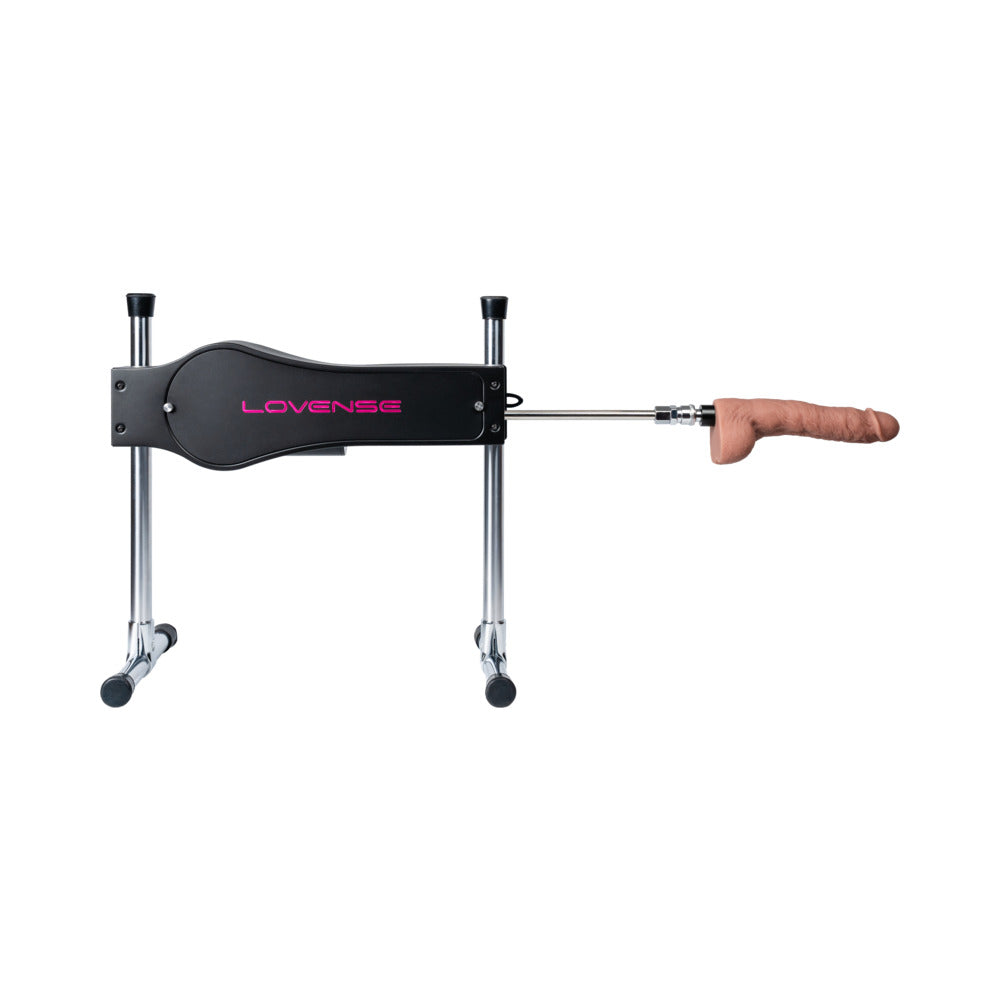 Lovense Bluetooth App-Compatible Sex Machine - Fantasies Boutique