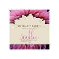 Intimate Earth Soothe Anal Glide 3 ml/0.10 oz Foil - Fantasies Boutique