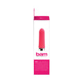VeDO Bam Rechargeable Bullet - Foxy Pink - Fantasies Boutique