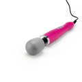 Doxy Original Massager Wand Vibrator Pink - Fantasies Boutique