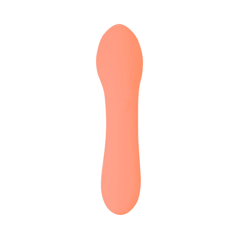 Swan The Mini Swan Wand Glow-in-the-Dark Orange