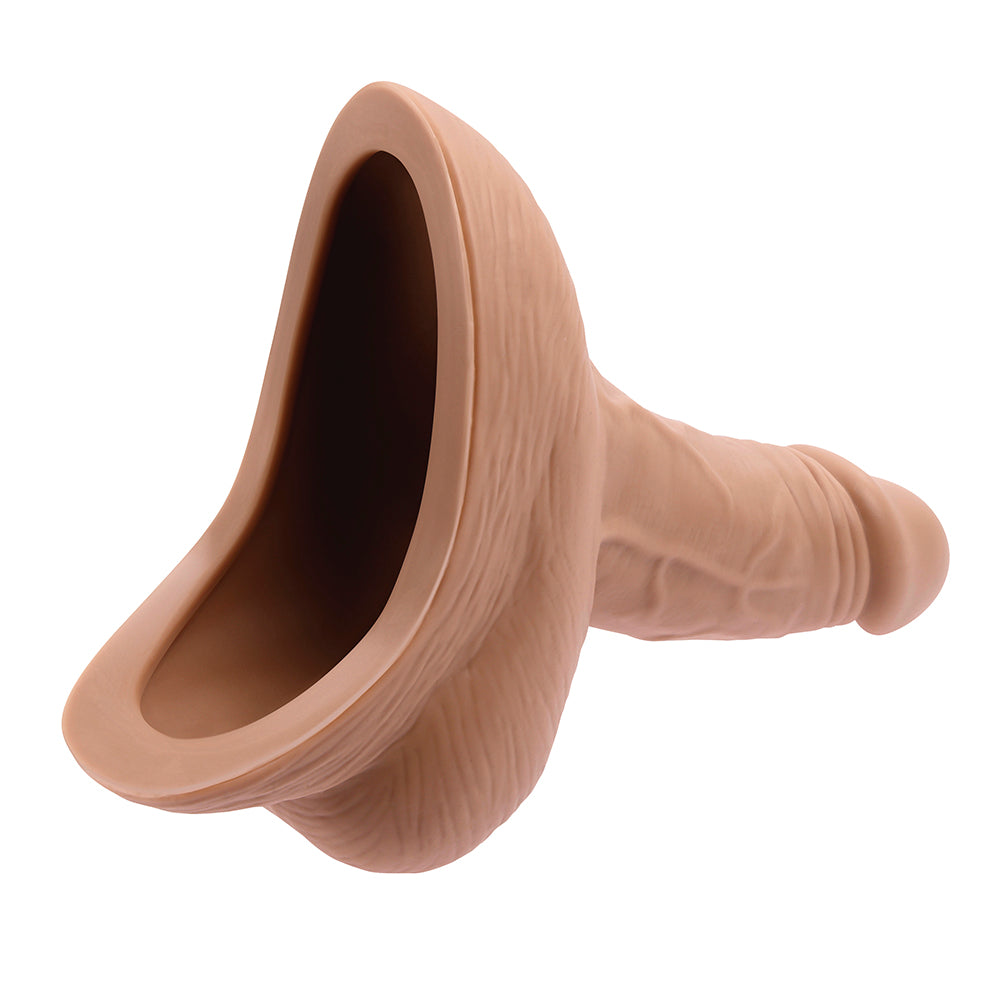 Gender X Stand To Pee Silicone Medium - Fantasies Boutique