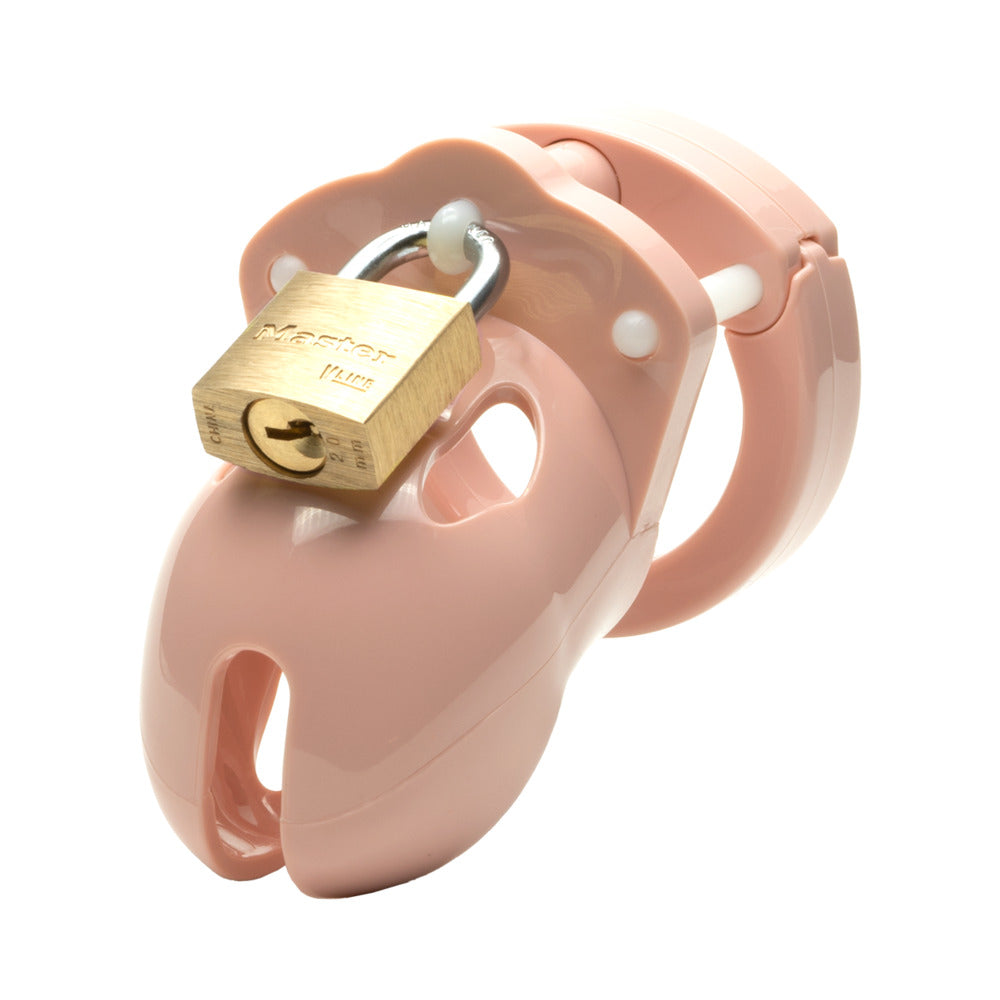 Mr Stubb Pink Male Chastity - Fantasies Boutique