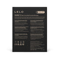 LELO HUGO 2 Prostate Massager Black - Fantasies Boutique
