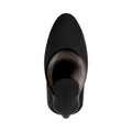 Zero Tolerance Strapped & Tapped Heating, Vibrating Prostate Massager, C-Ring Black