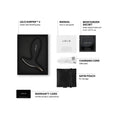 LELO Surfer 2 Black