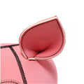 Ple'sur Neoprene Pig Mask Hood Pink Bag Packaging - Fantasies Boutique