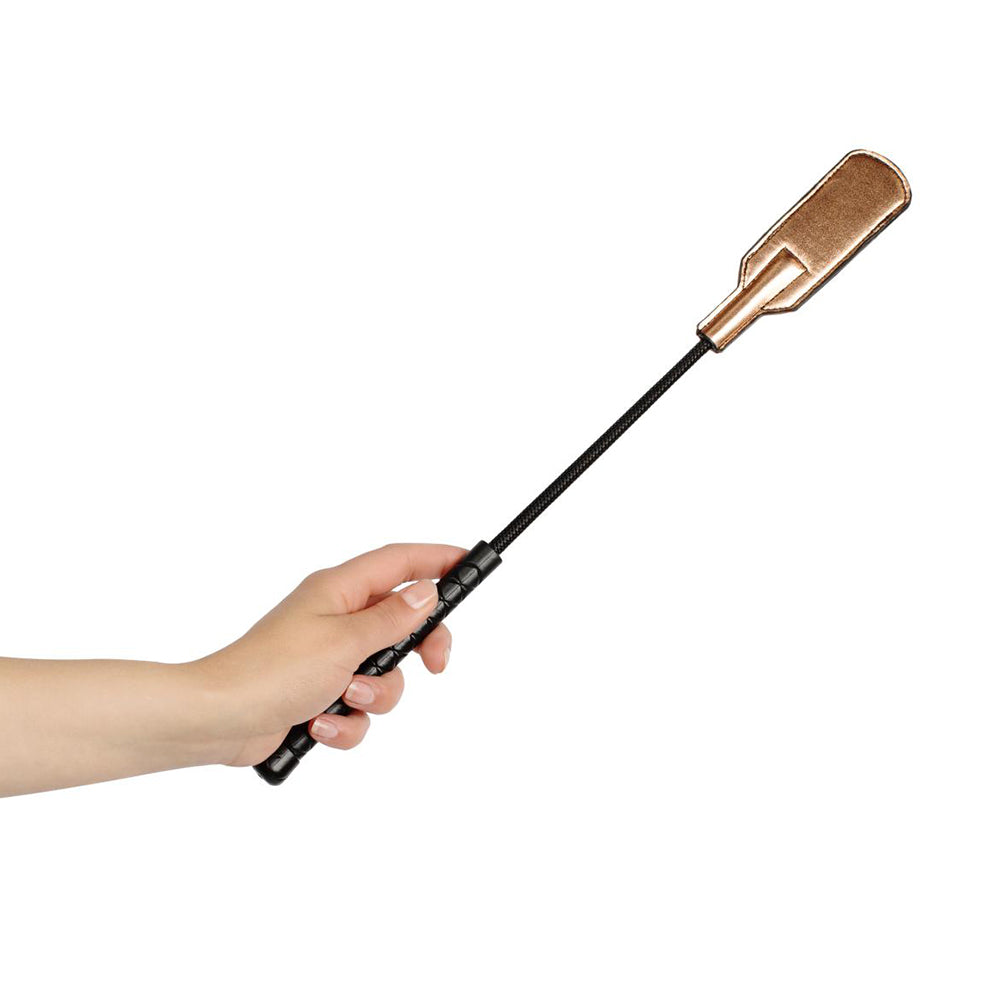 Rosy Gold Nouveau 9-Piece BDSM Set - Fantasies Boutique