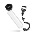 Blush Performance VX3 Male Enhancement Pump System Clear - Fantasies Boutique