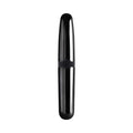 Selopa Buzz Buddy Rechargeable Vibe Silicone Black Chrome