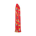 Nasstoys Mini's Vacation Bullet Red