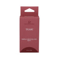 Doc Johnson Intimate Enhancements Tease Nipple Arousal Gel Mint 0.35 oz.