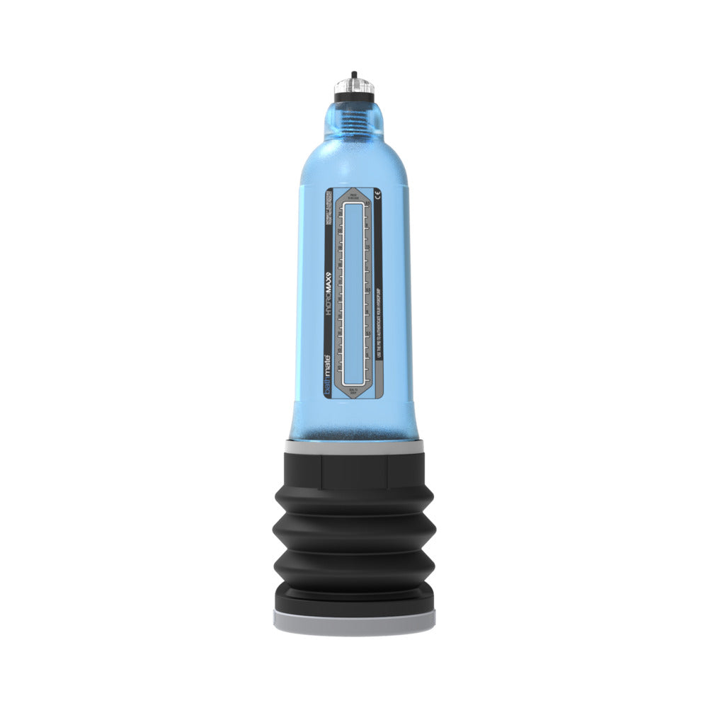 Bathmate Hydromax9 Blue - Fantasies Boutique