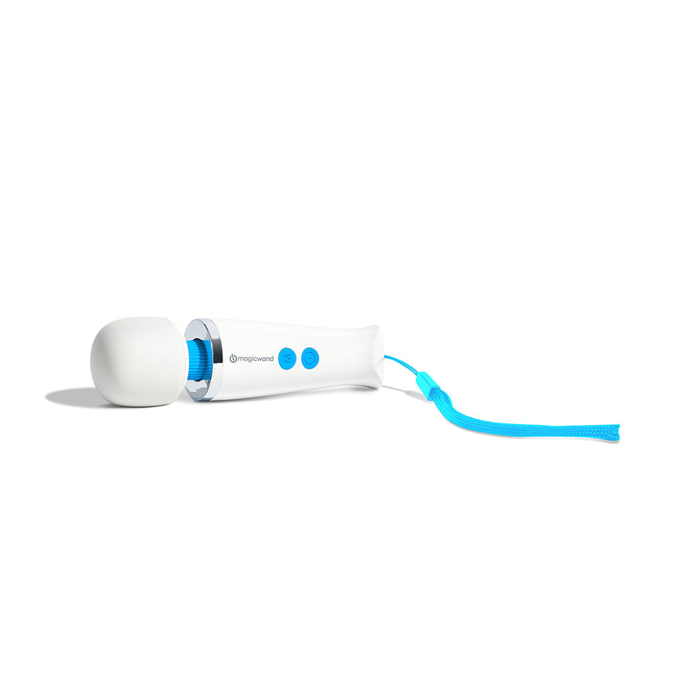 Magic Wand Micro HV-60 Rechargeable Massager - Fantasies Boutique