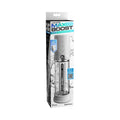 Pump Worx Max Boost White - Fantasies Boutique