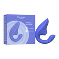 Womanizer Blend Vibrant Blue - Fantasies Boutique