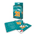 Drink Fun 21 Card Game - Fantasies Boutique