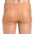 Master Series Pussy Panties Silicone Vagina + Ass Panties S
