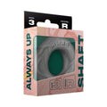 Shaft Model R: C-Ring Grey Size 3