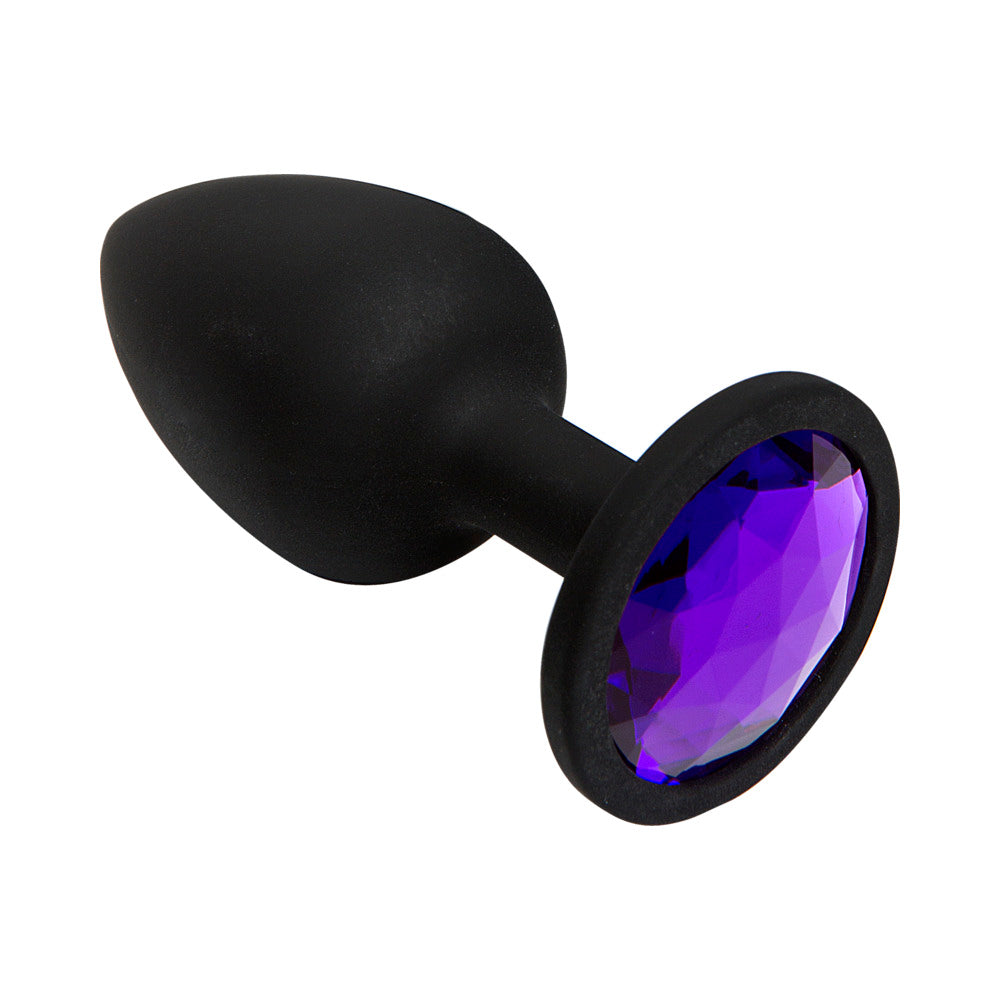Booty Bling - Small Purple - Fantasies Boutique