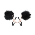 Sportsheets Sex & Mischief Puff Nipple Clamps