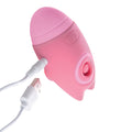Shegasm Kitty Licker 5X 3-in-1 Clit Stimulator