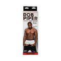 Rob Piper 10.5in Cock - Fantasies Boutique