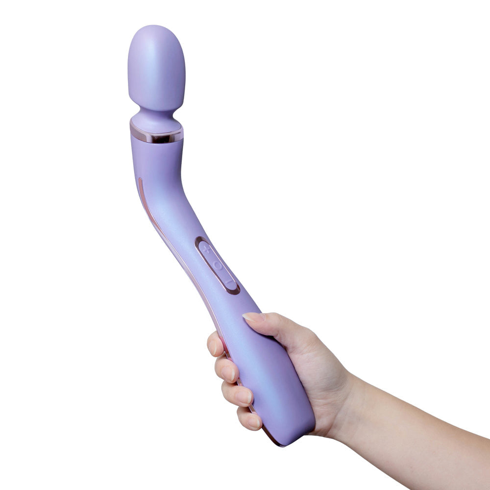 Wellness Eternal Wand Lavender - Fantasies Boutique