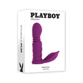 Playboy Match Play Wild Aster - Fantasies Boutique