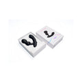 Lovense Edge 2 Bluetooth Remote-Controlled Adjustable Prostate Massager - Fantasies Boutique