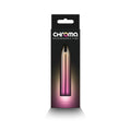 Chroma Sunrise Rechargeable Vibrator Medium